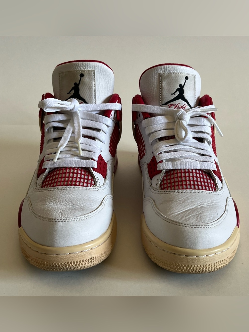 Air Jordan 3 Retro “ALTERNATE 89” 2016 Sneakers